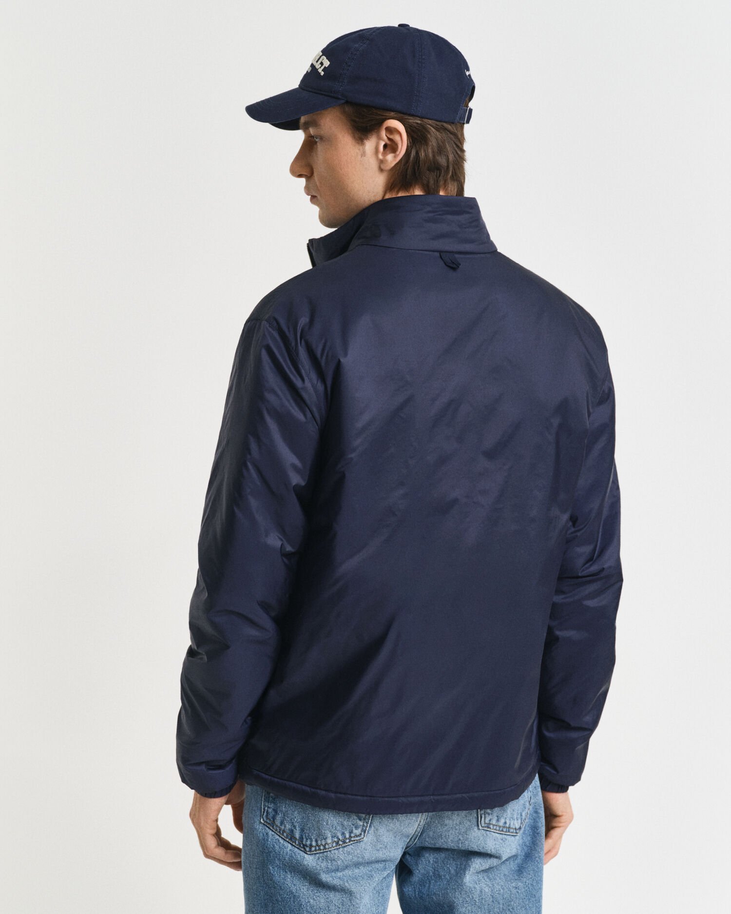 Leichte isolierte Jacke