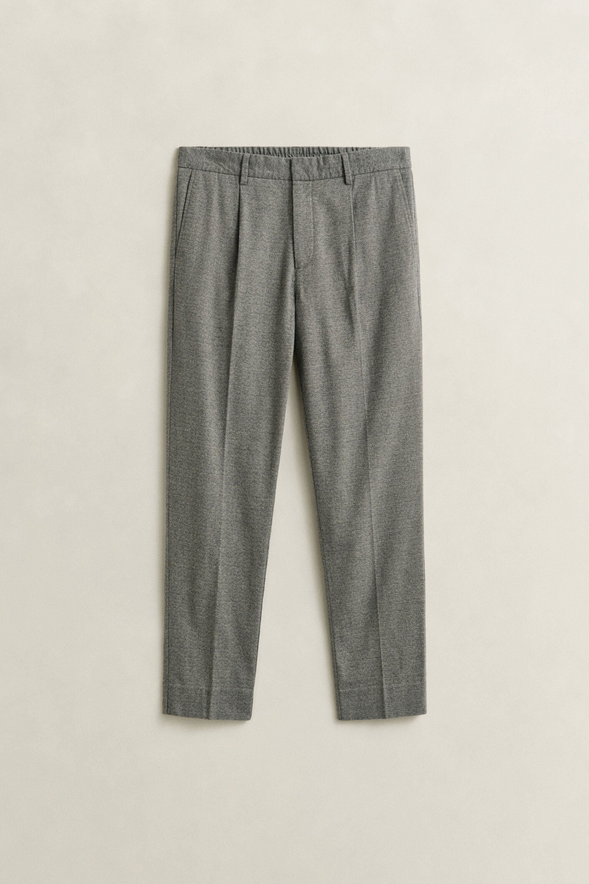 Flanellhose