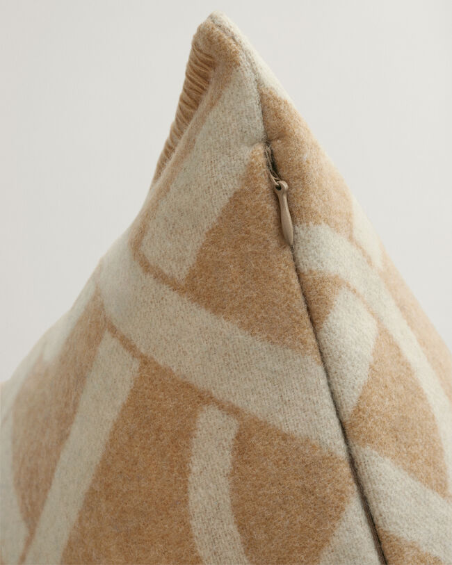 G Patterned Kissenhülle