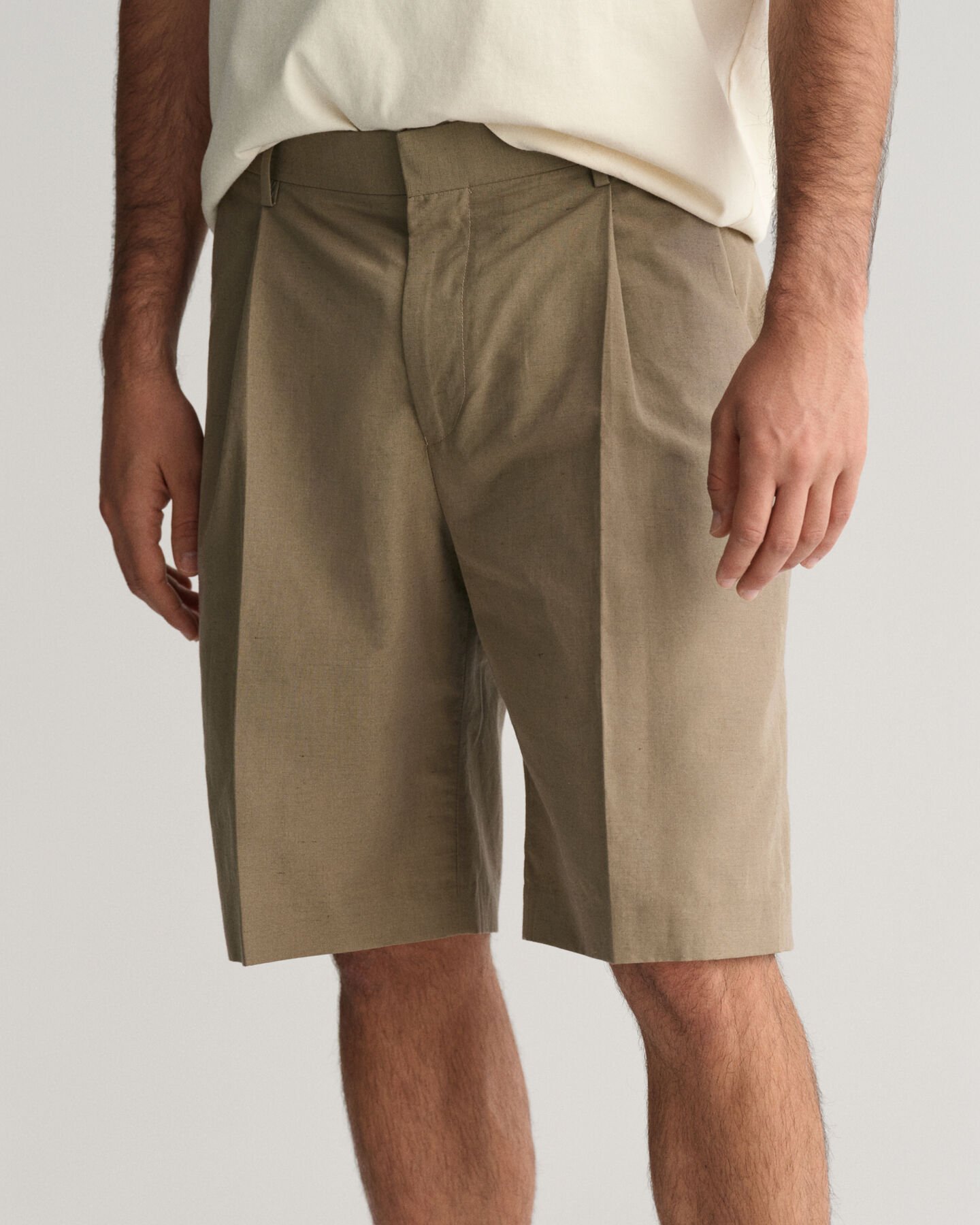 Safari Anzugshorts