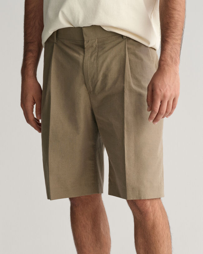 Safari Anzugshorts