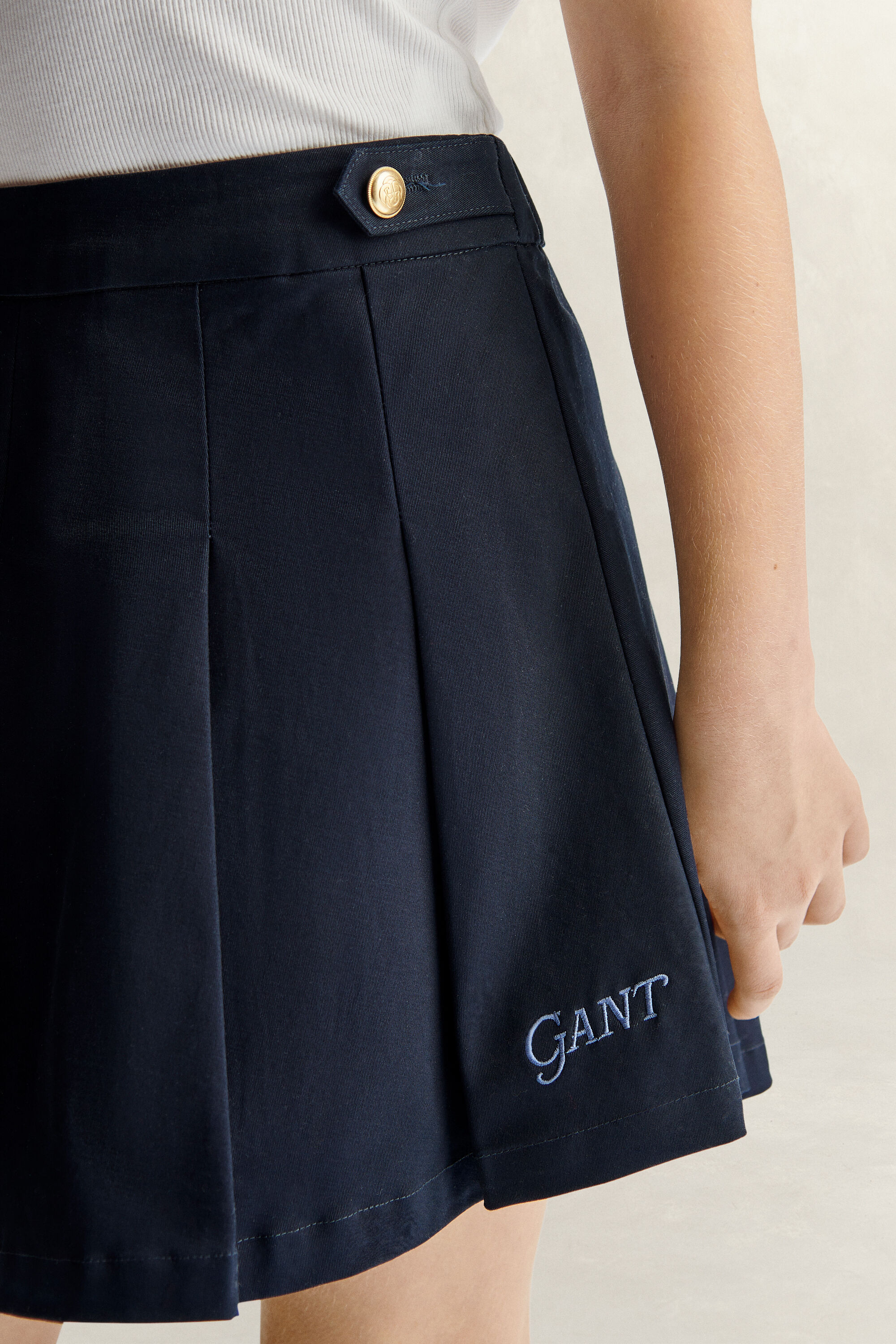 Jupe plissée Ado Fille