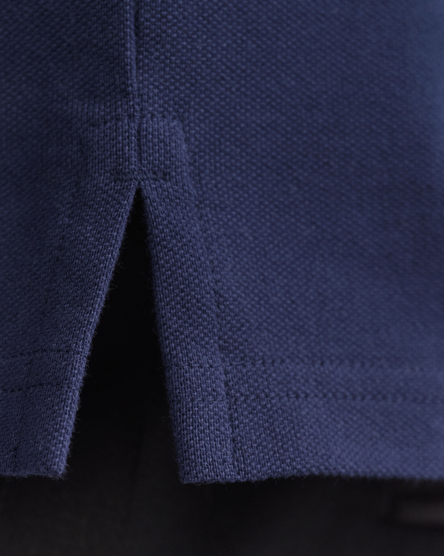 Original Piqué Poloshirt