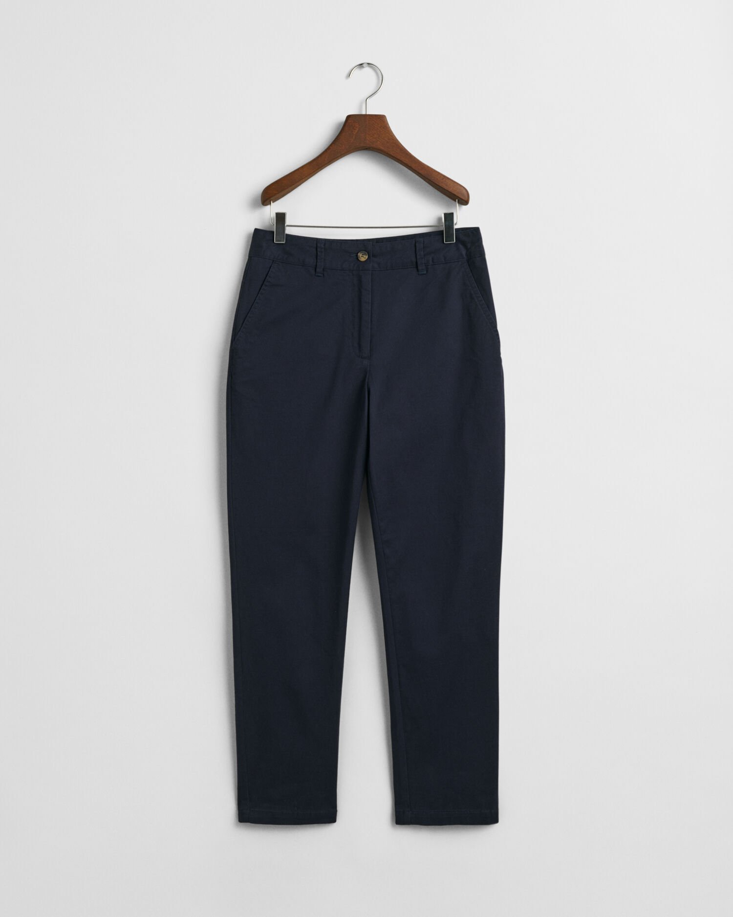 Pantalon chino coupe slim
