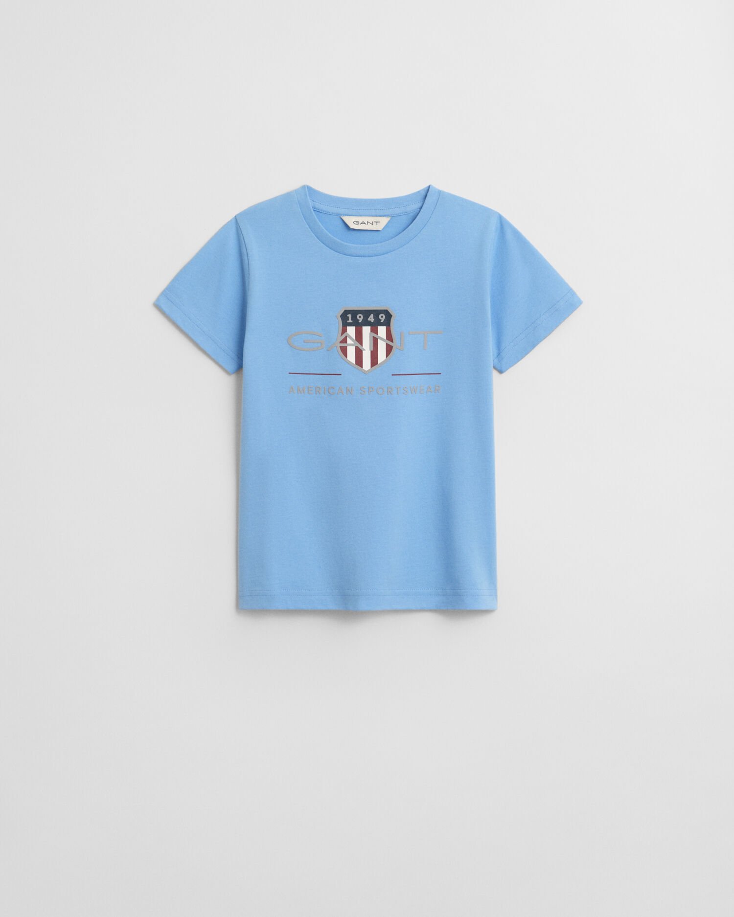 T-shirt Archive Shield Enfant