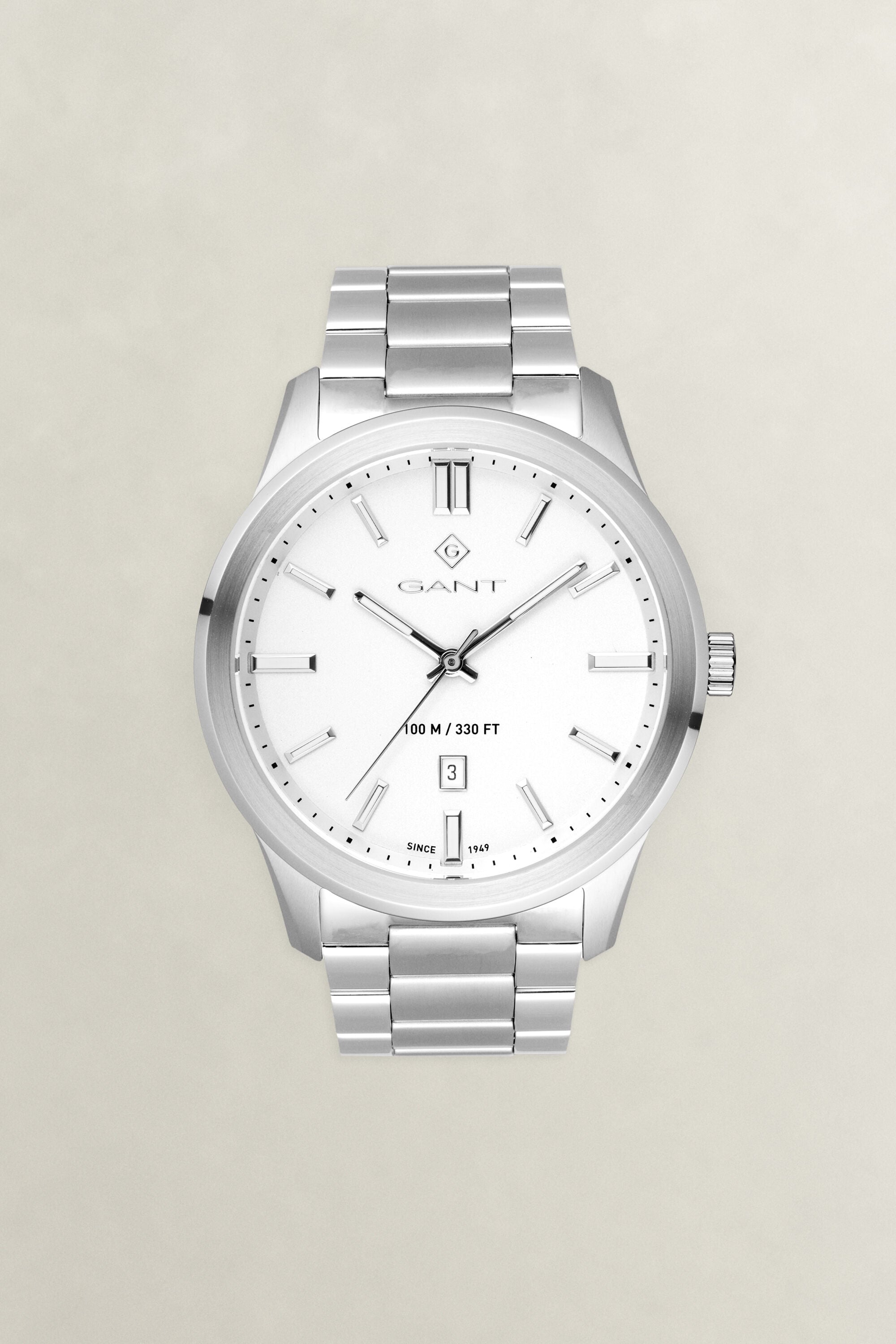 Bridgeton Watch