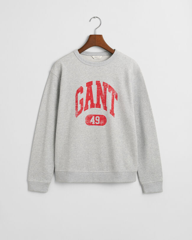Teens GANT 49 Arch Sweatshirt mit Print