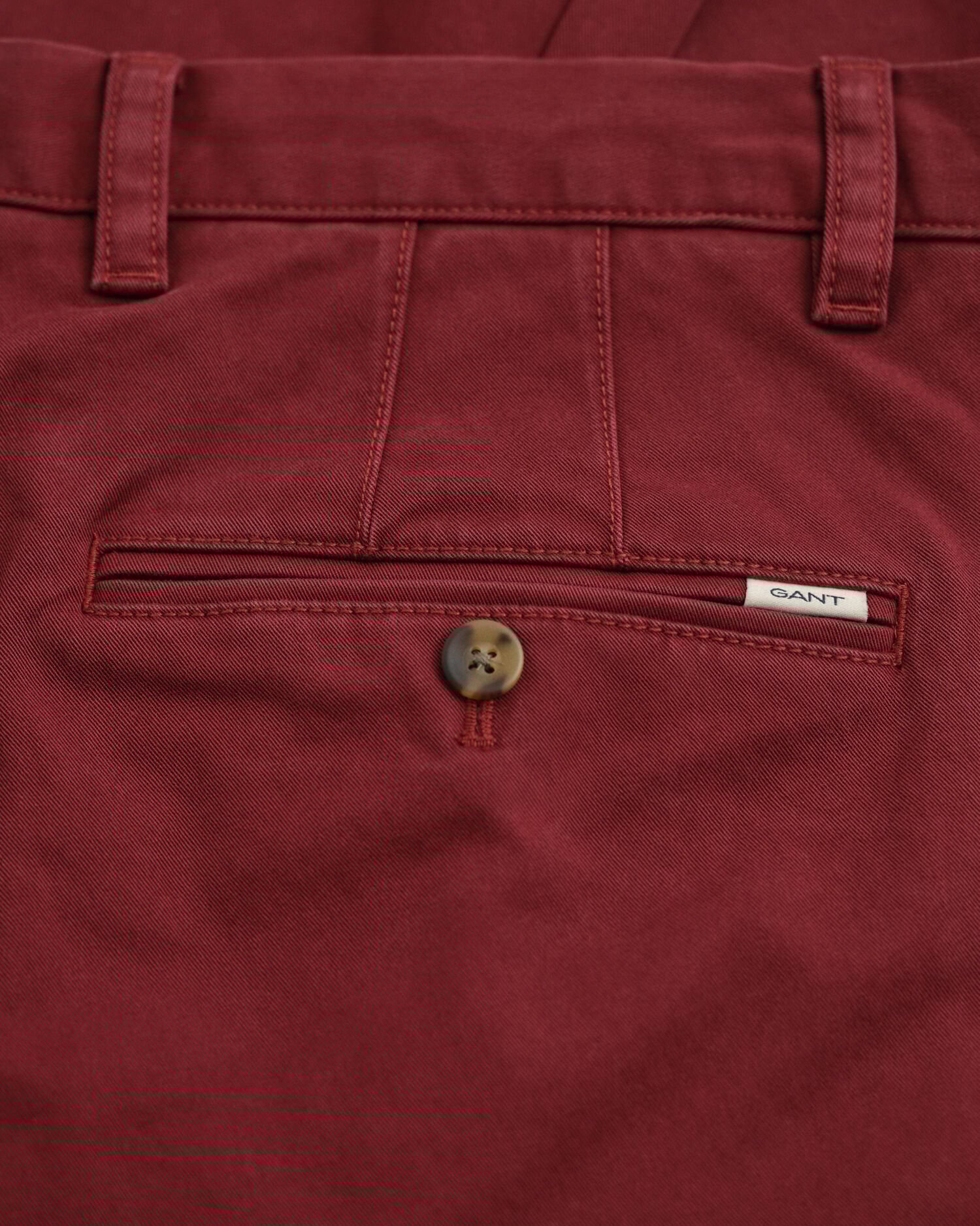 Pantalon chino slim ultra-confortable