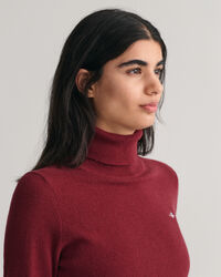 Extra Fine Rollkragenpullover