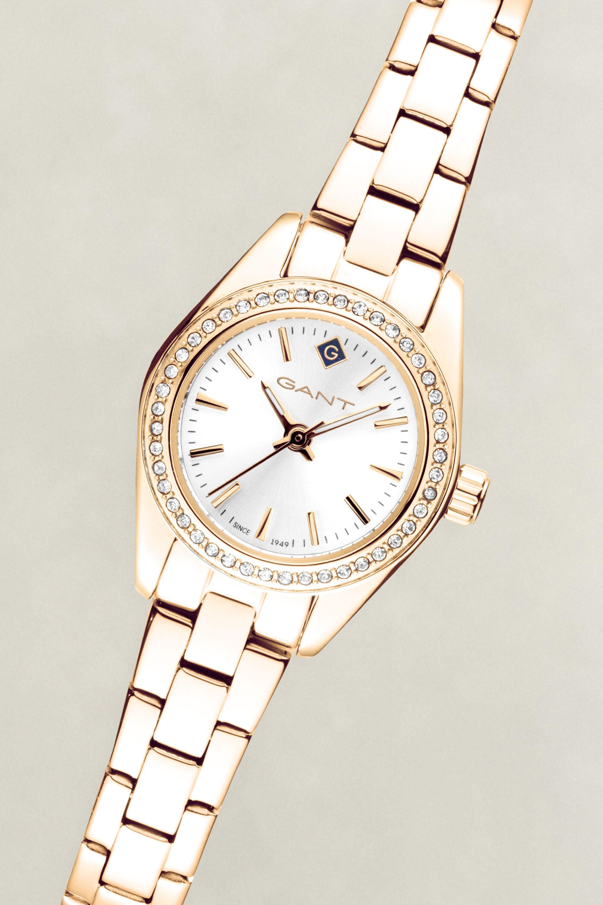 Fairhaven Bijou Watch