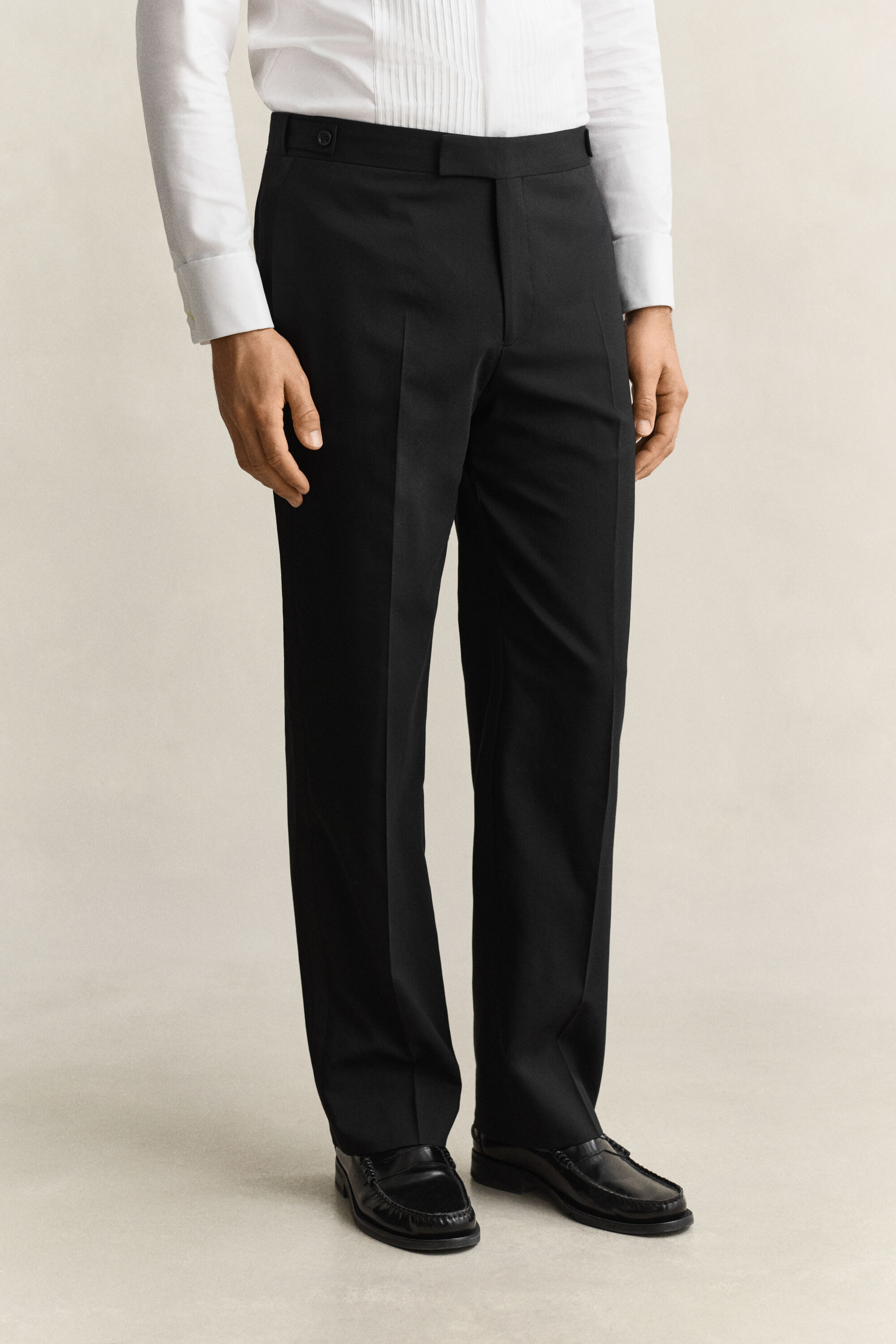 Pantalon de smoking