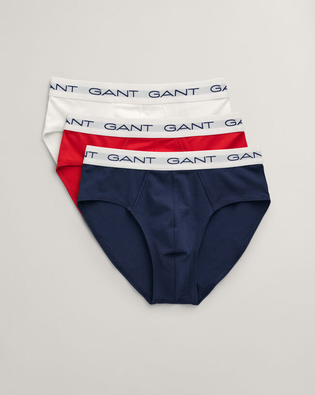 3er-Pack Unterhosen