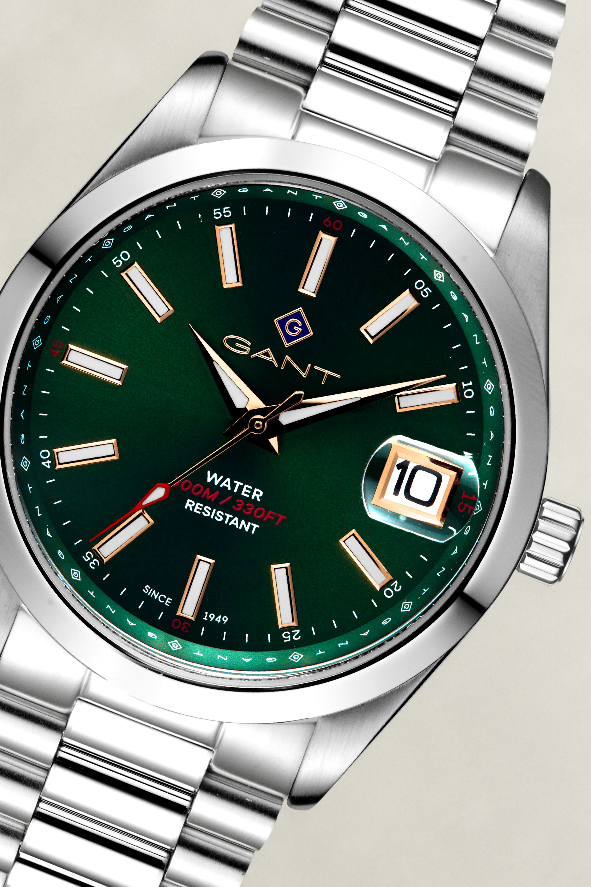Eastham Watch