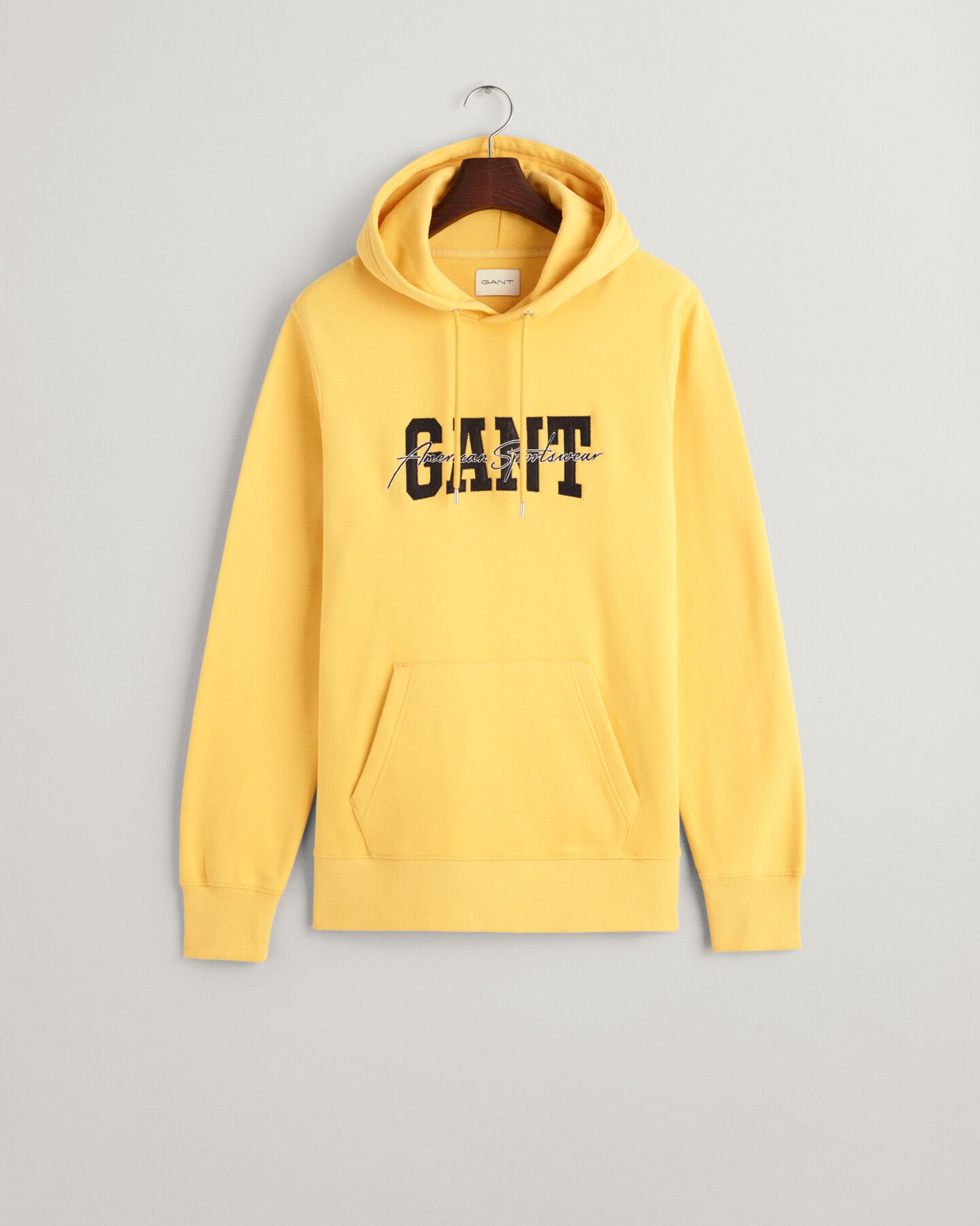GANT Arch Script Hoodie