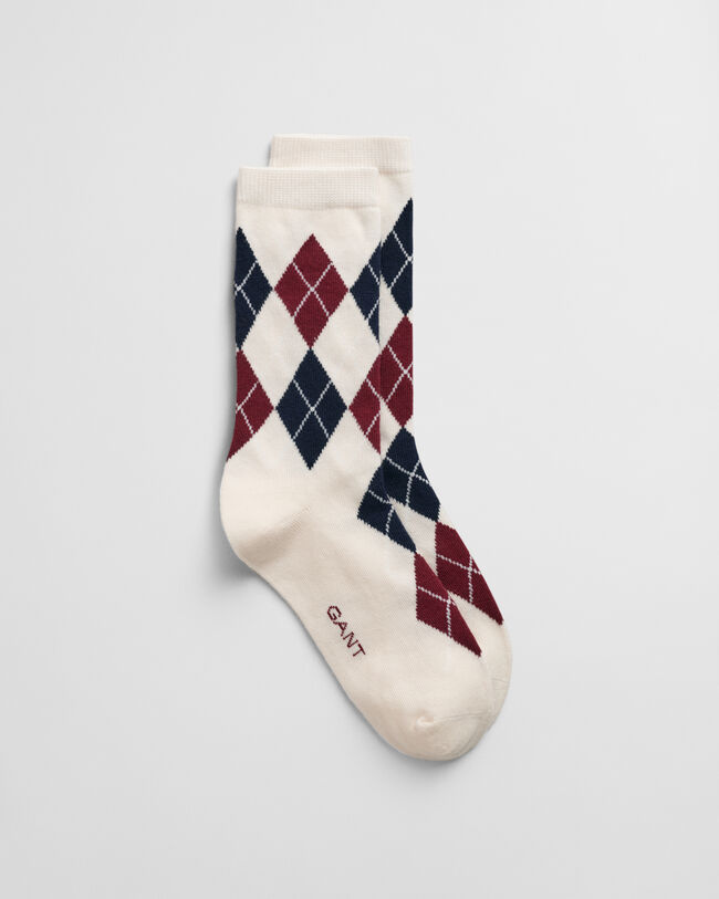 Argyle Socken