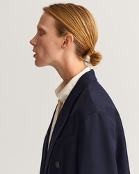 Oversized Club Blazer