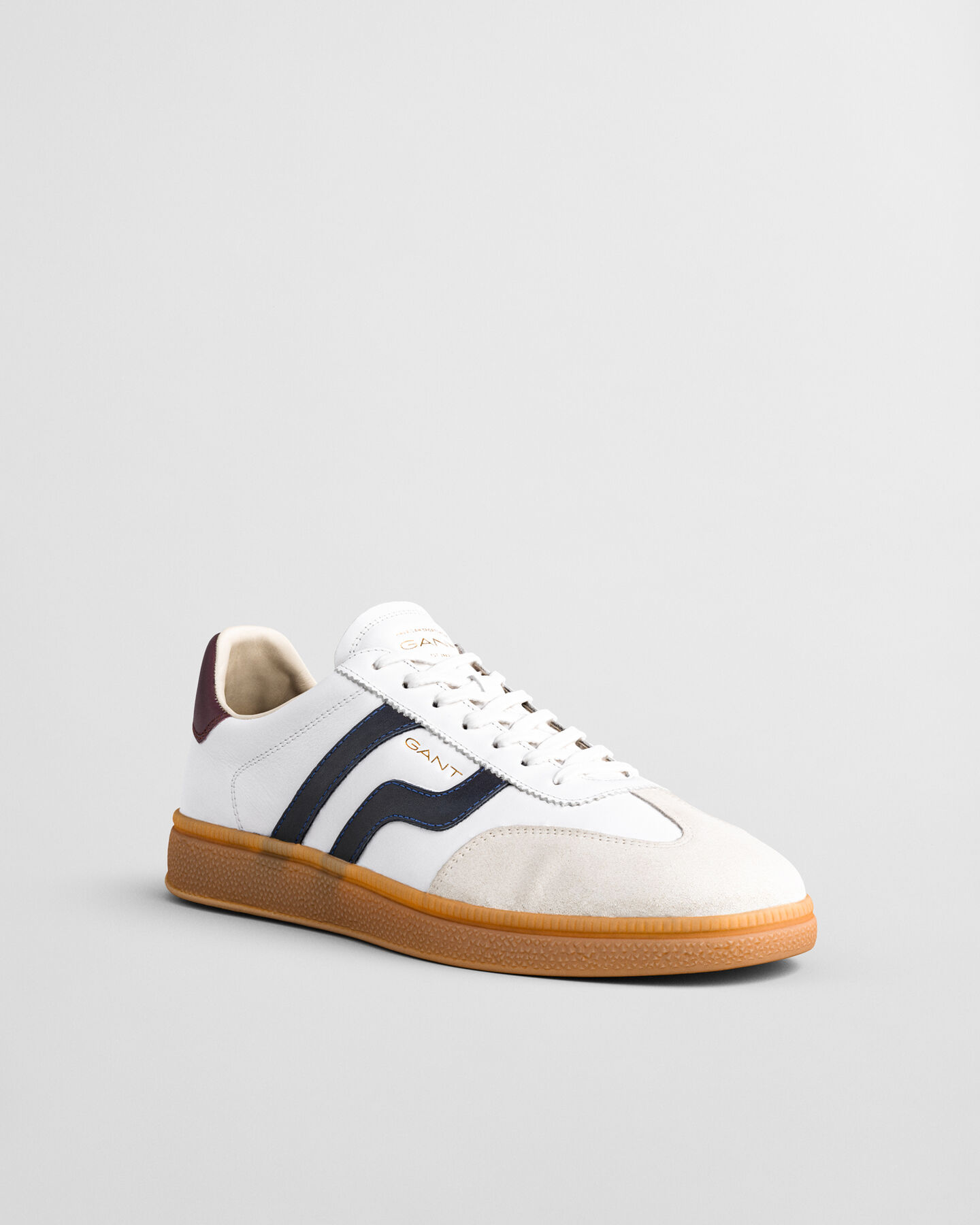 Cuzmo Sneaker aus Leder