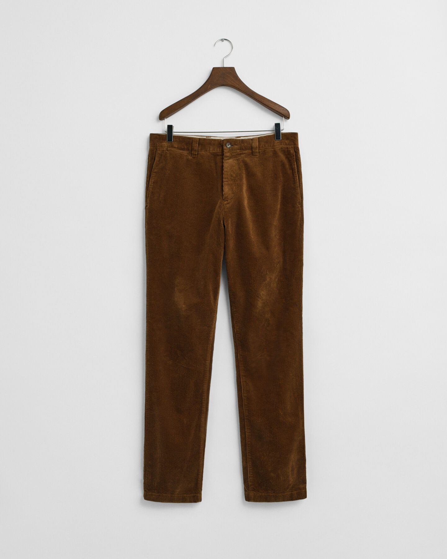 Regular Fit Cordhose