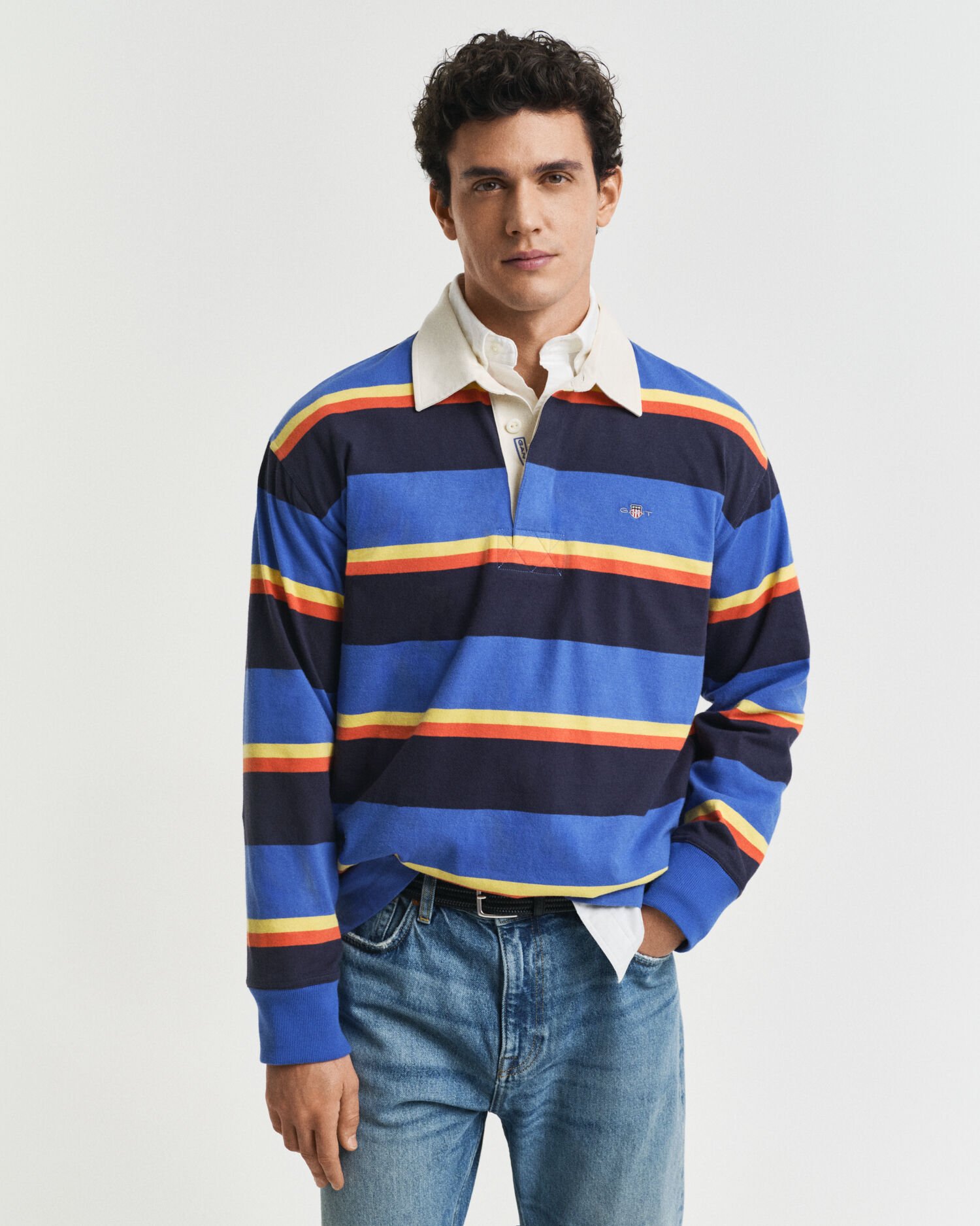 Heavy Rugger multirighe