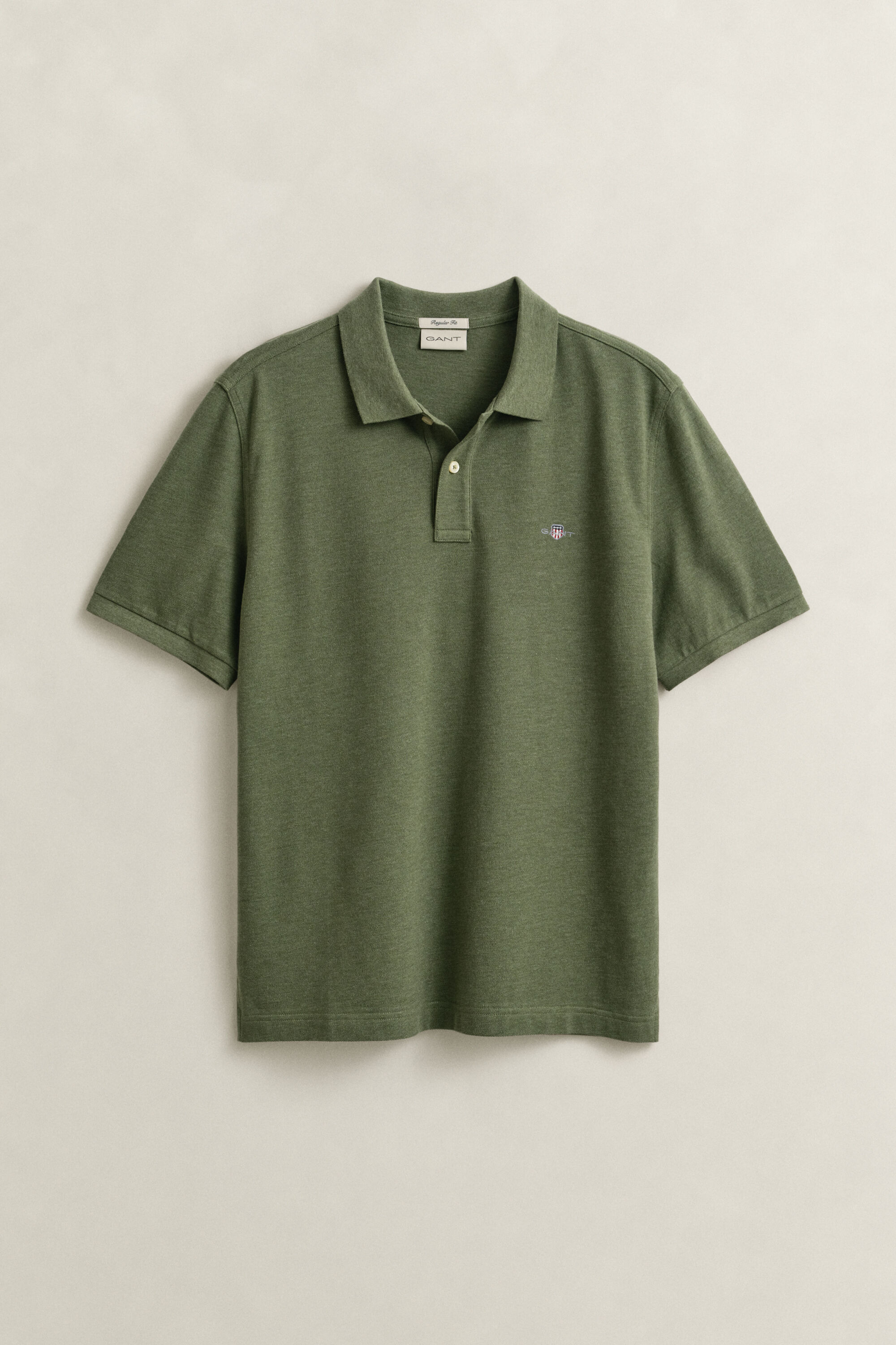 Regular Fit Polo Shirt