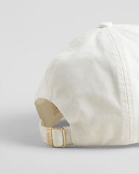 GANT 1949 New Haven Baumwoll Cap