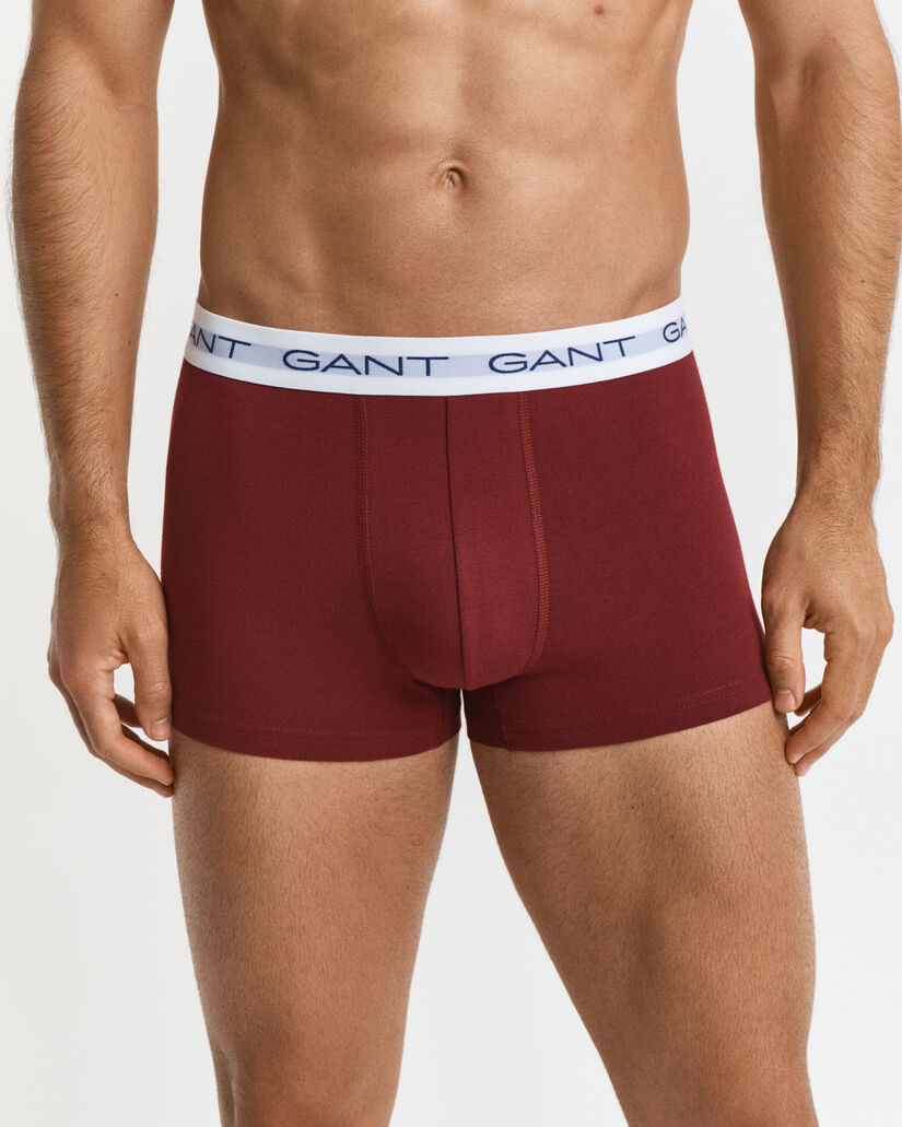 3er-Pack Boxershorts