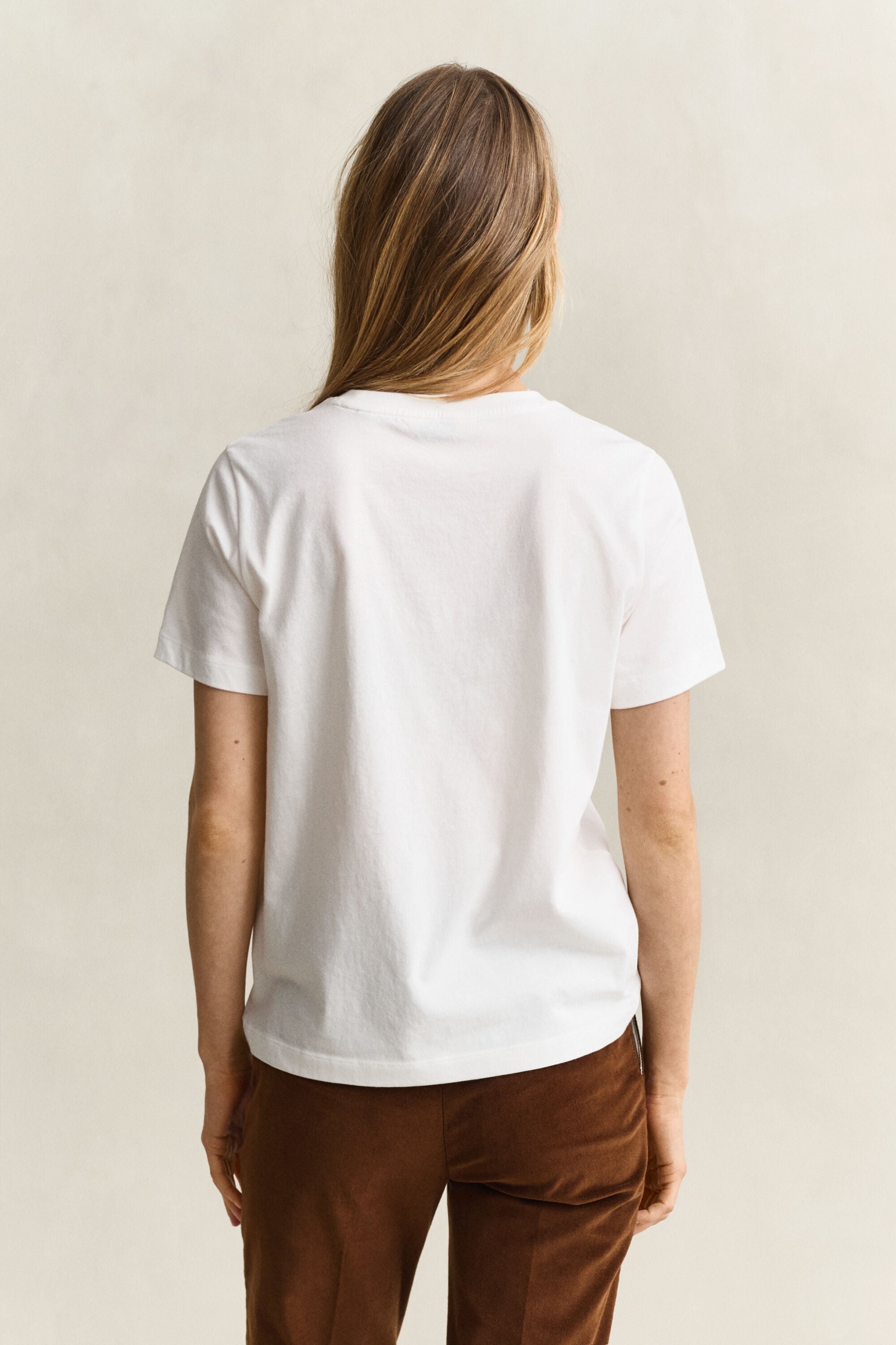 T-shirt avec logo