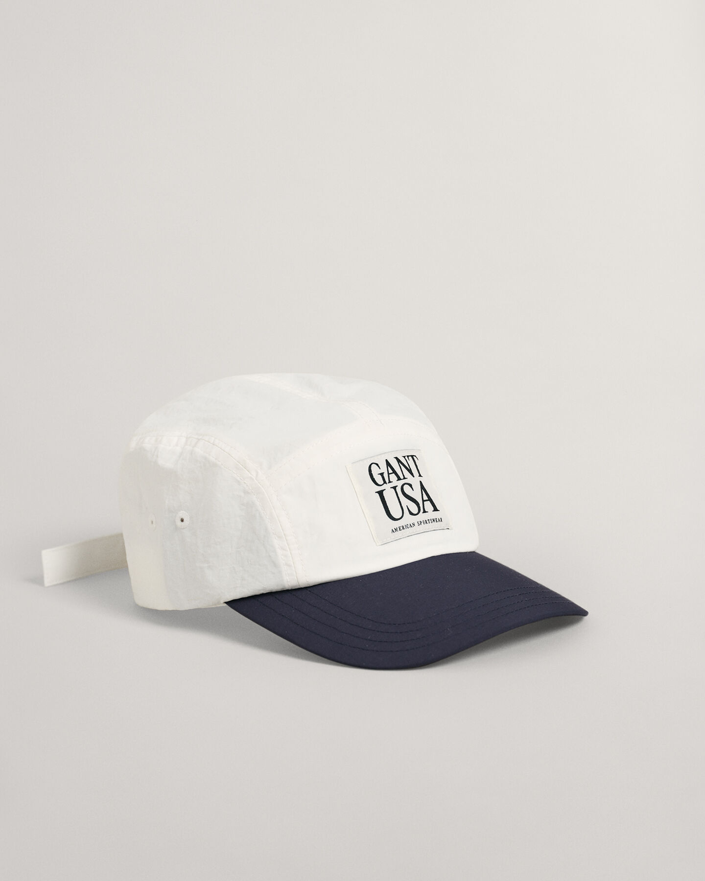 Teens GANT USA Kontrast Camp Cap