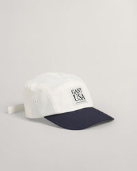 Teens GANT USA Kontrast Camp Cap