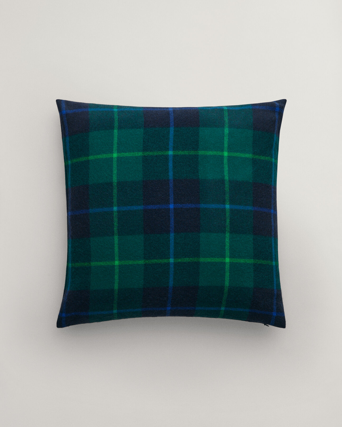 Kissenhülle aus extrafeiner Merinowolle