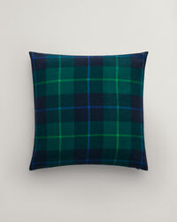 Kissenhülle aus extrafeiner Merinowolle