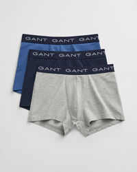 3er-Pack Boxershorts
