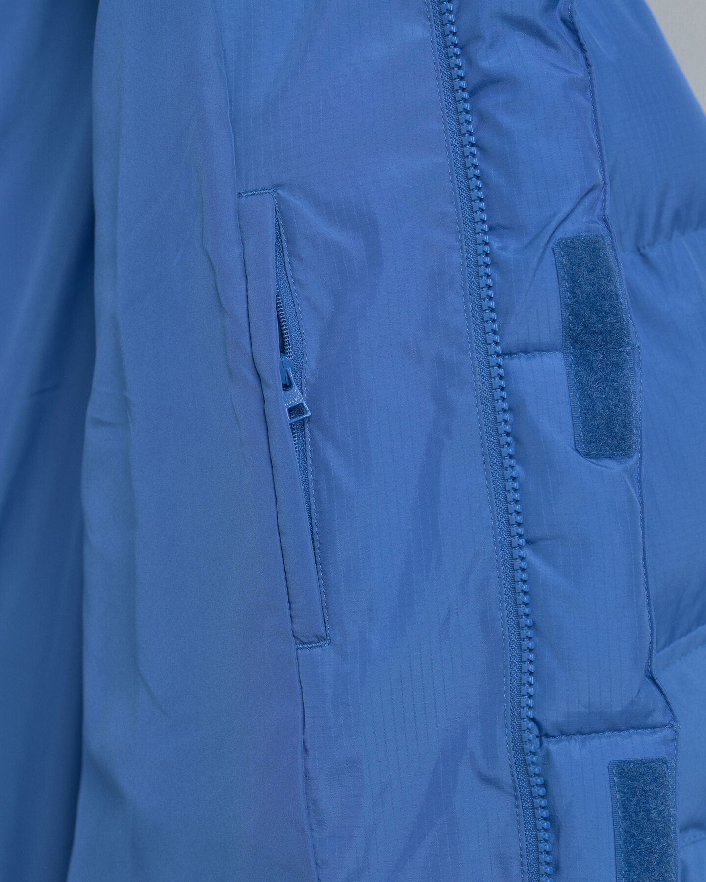 Teen Boys Steppjacke