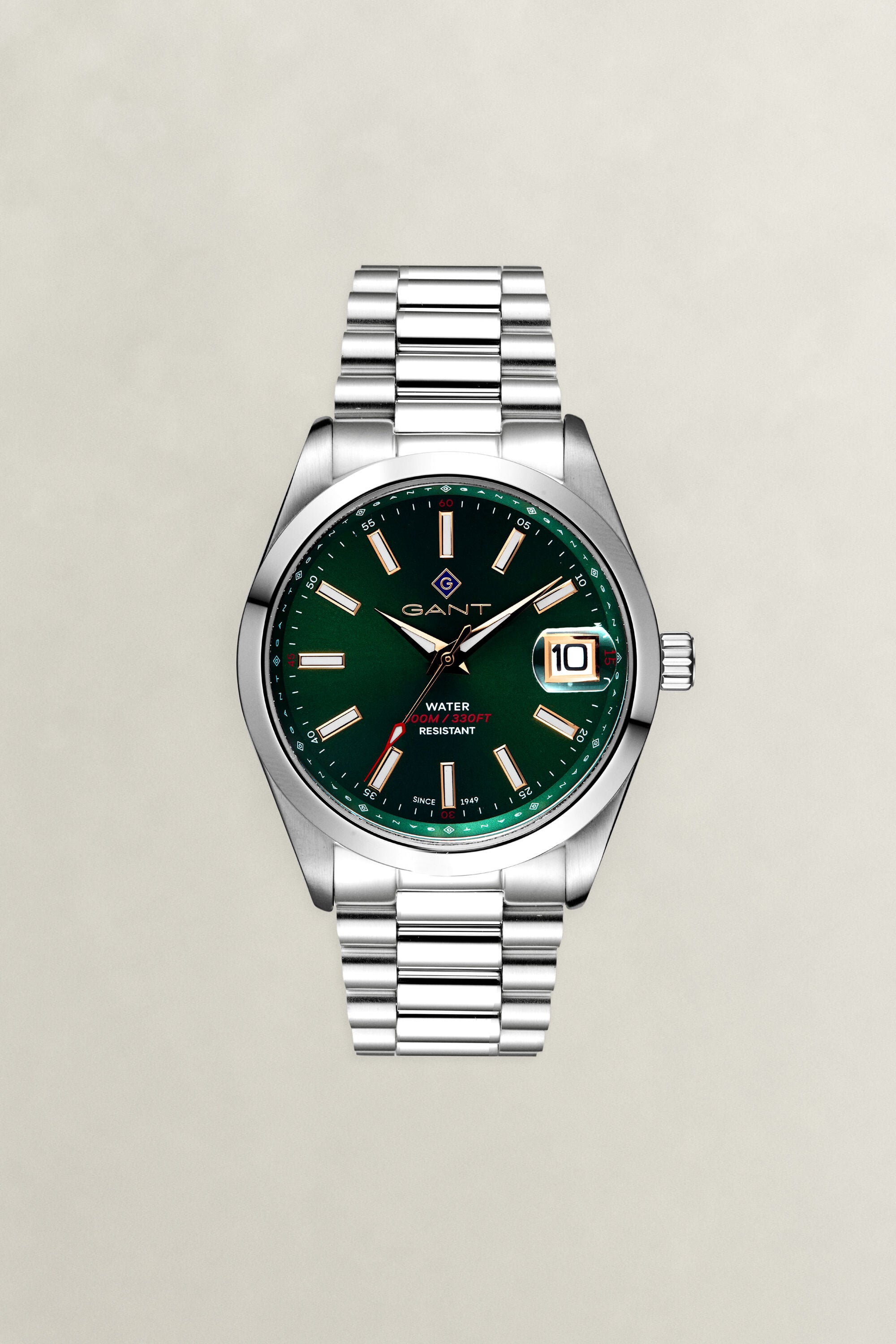 Eastham Watch