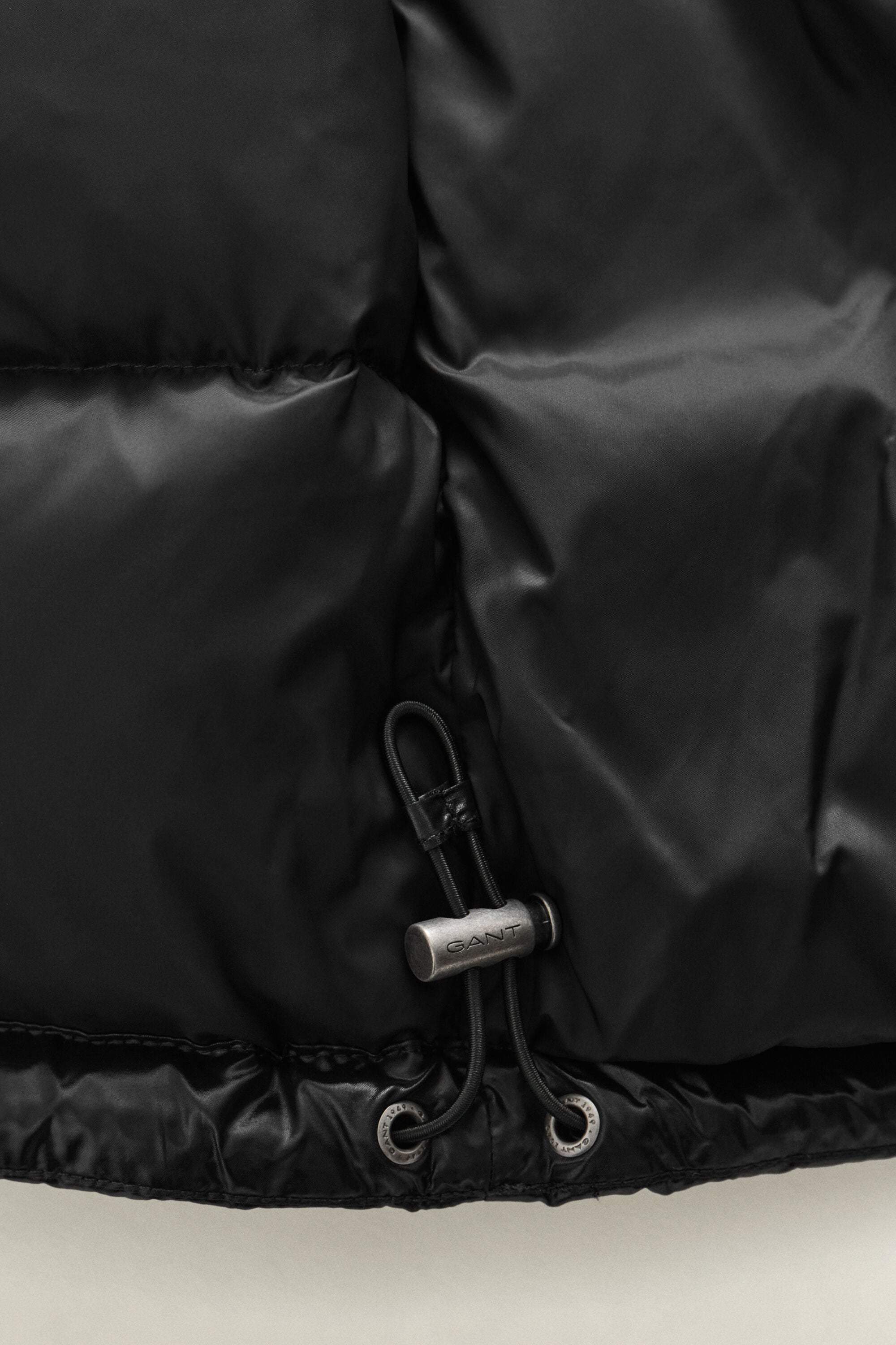 Shiny Down Jacket