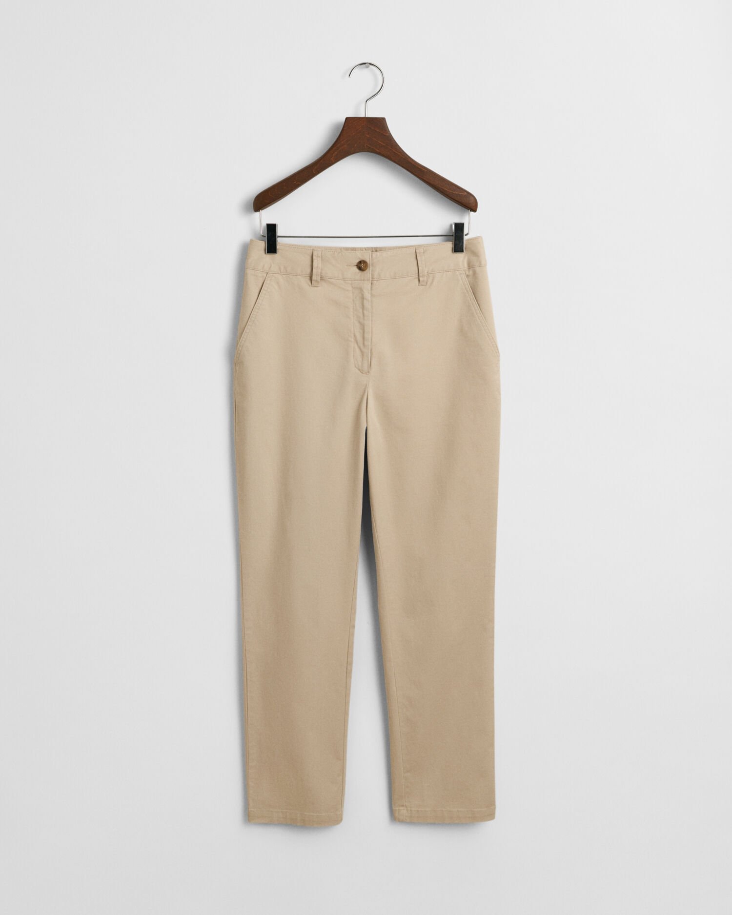 Pantalon chino coupe slim