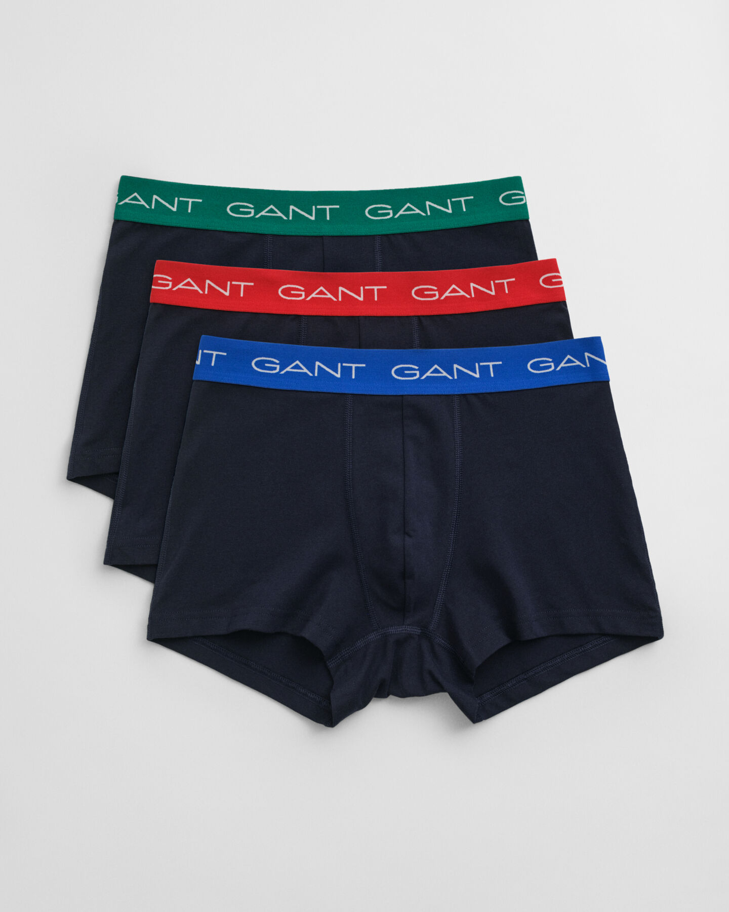 3er-Pack Sortierte Boxershorts