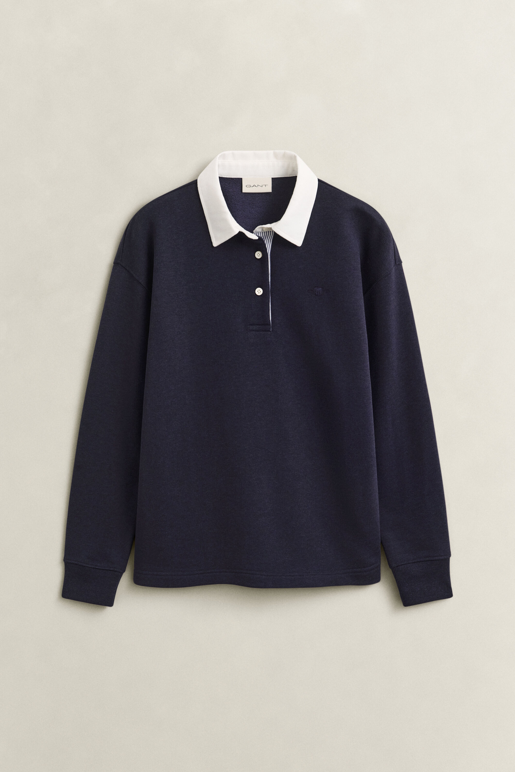 Rugger Sweatshirt