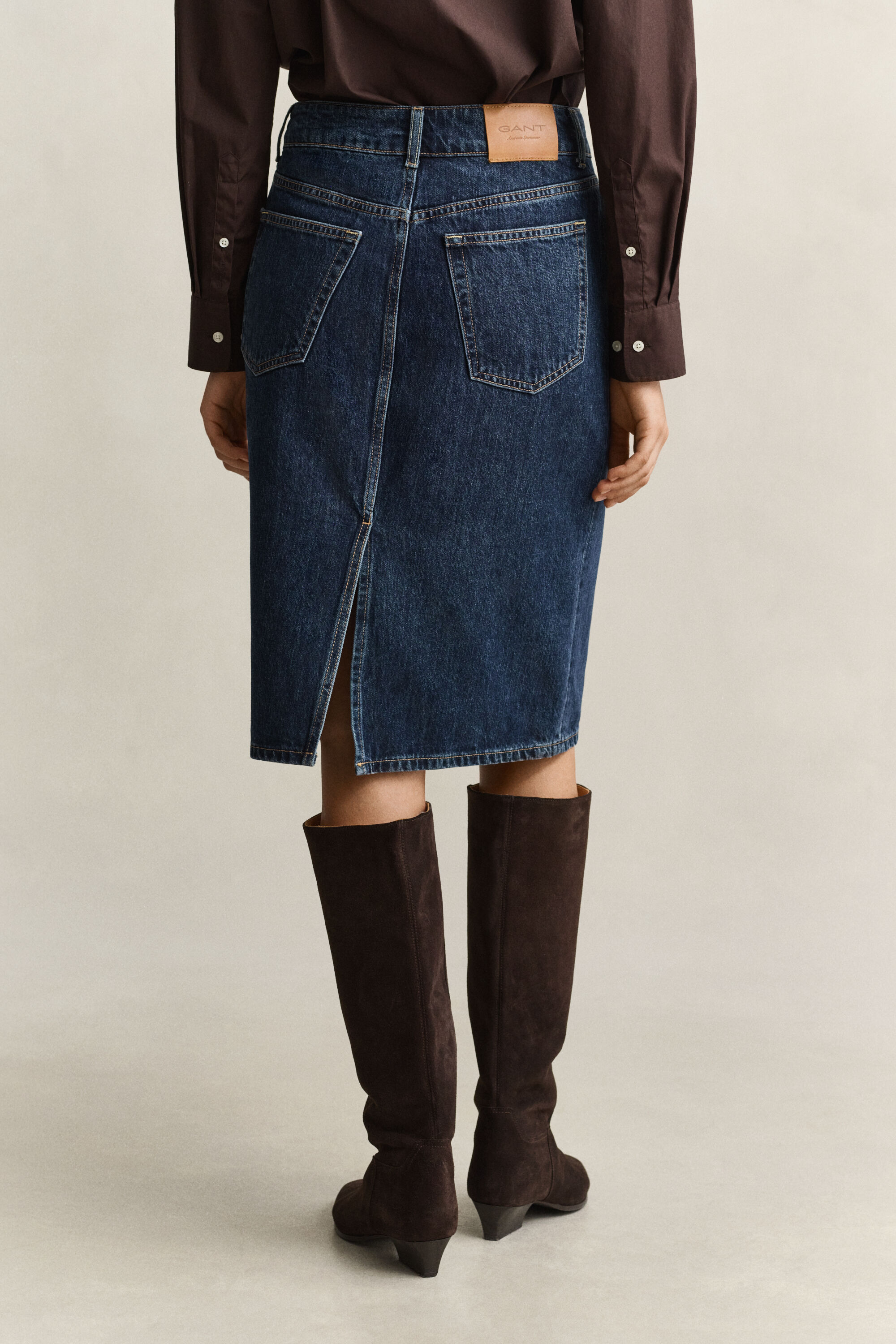Denim Rock