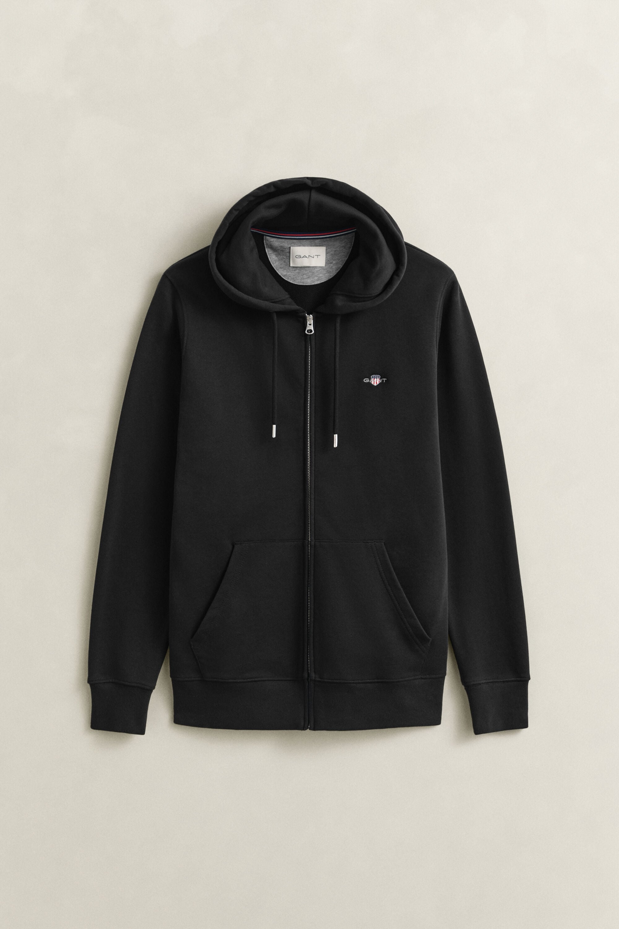 Shield Sweatjacke