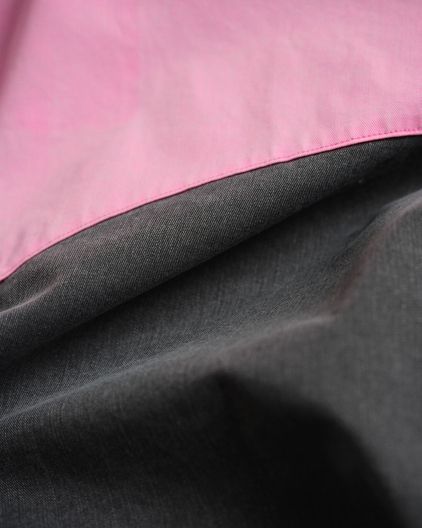 Wrangler x GANT Relaxed Fit Neon Western Hemd