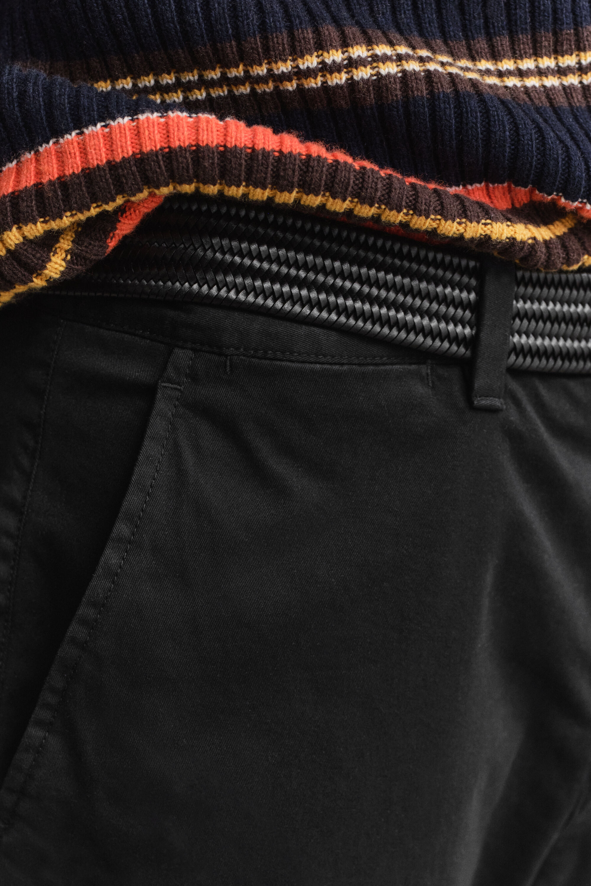 Regular Fit Classic Chinos