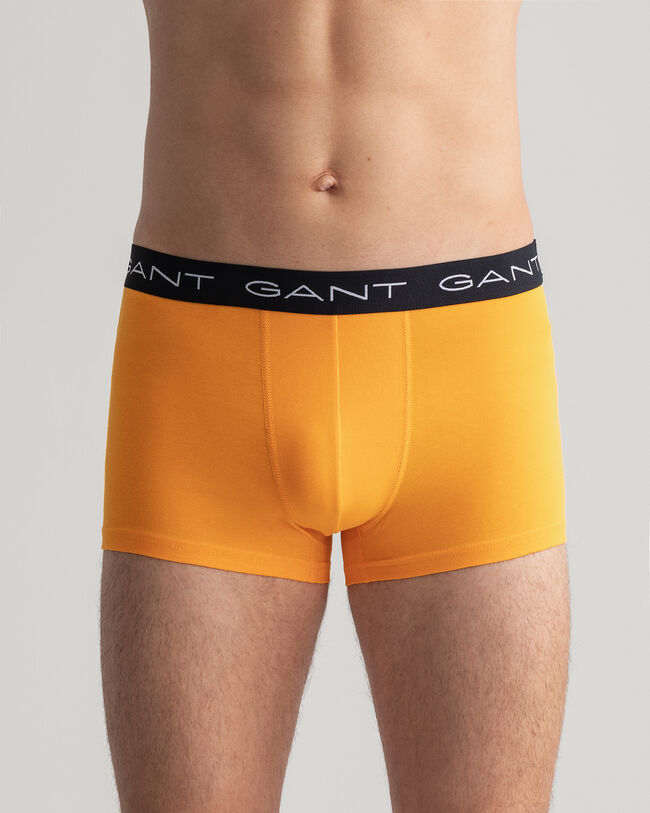 3er-Pack Boxershorts
