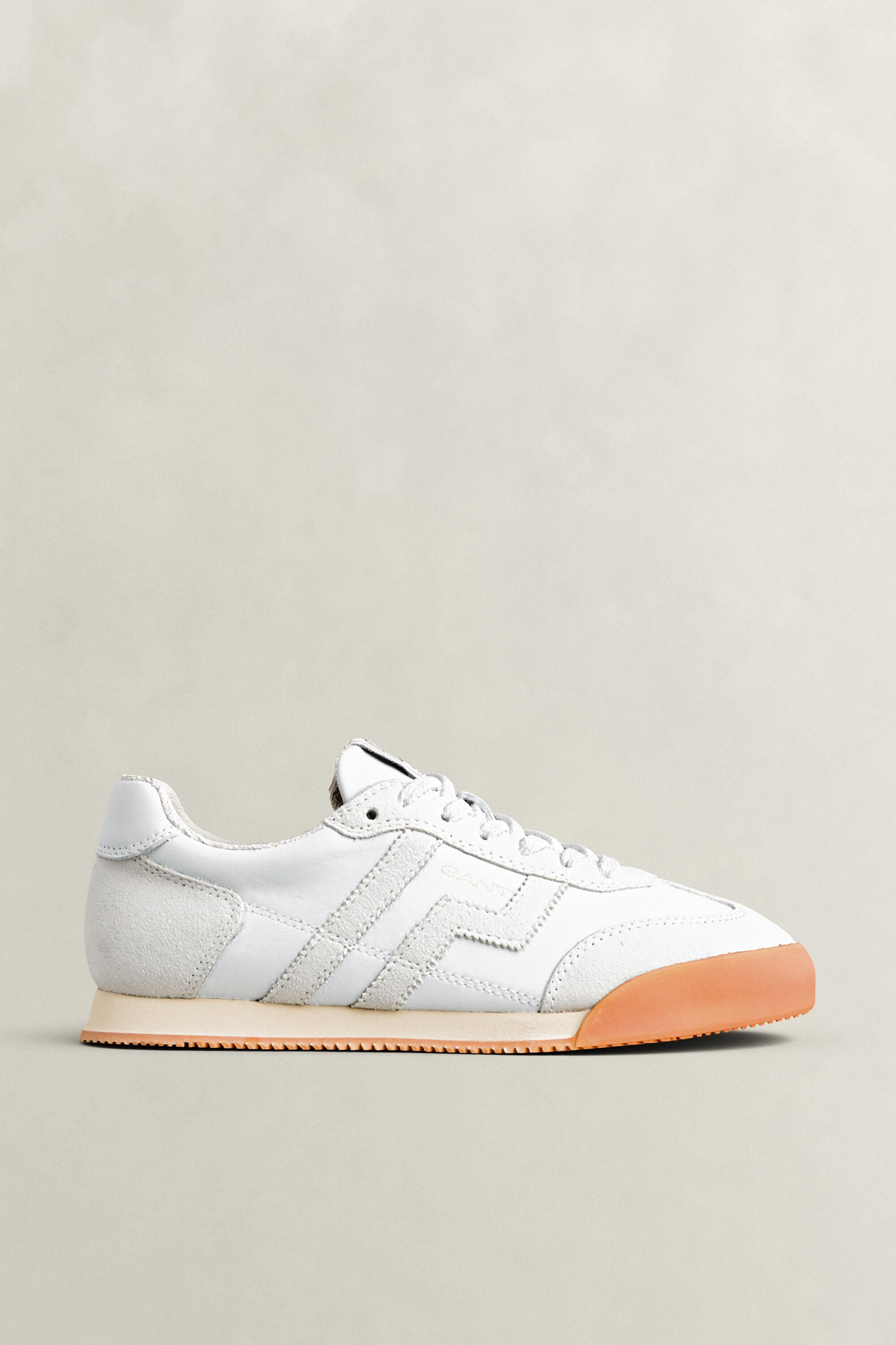 Beylana Sneaker aus Leder