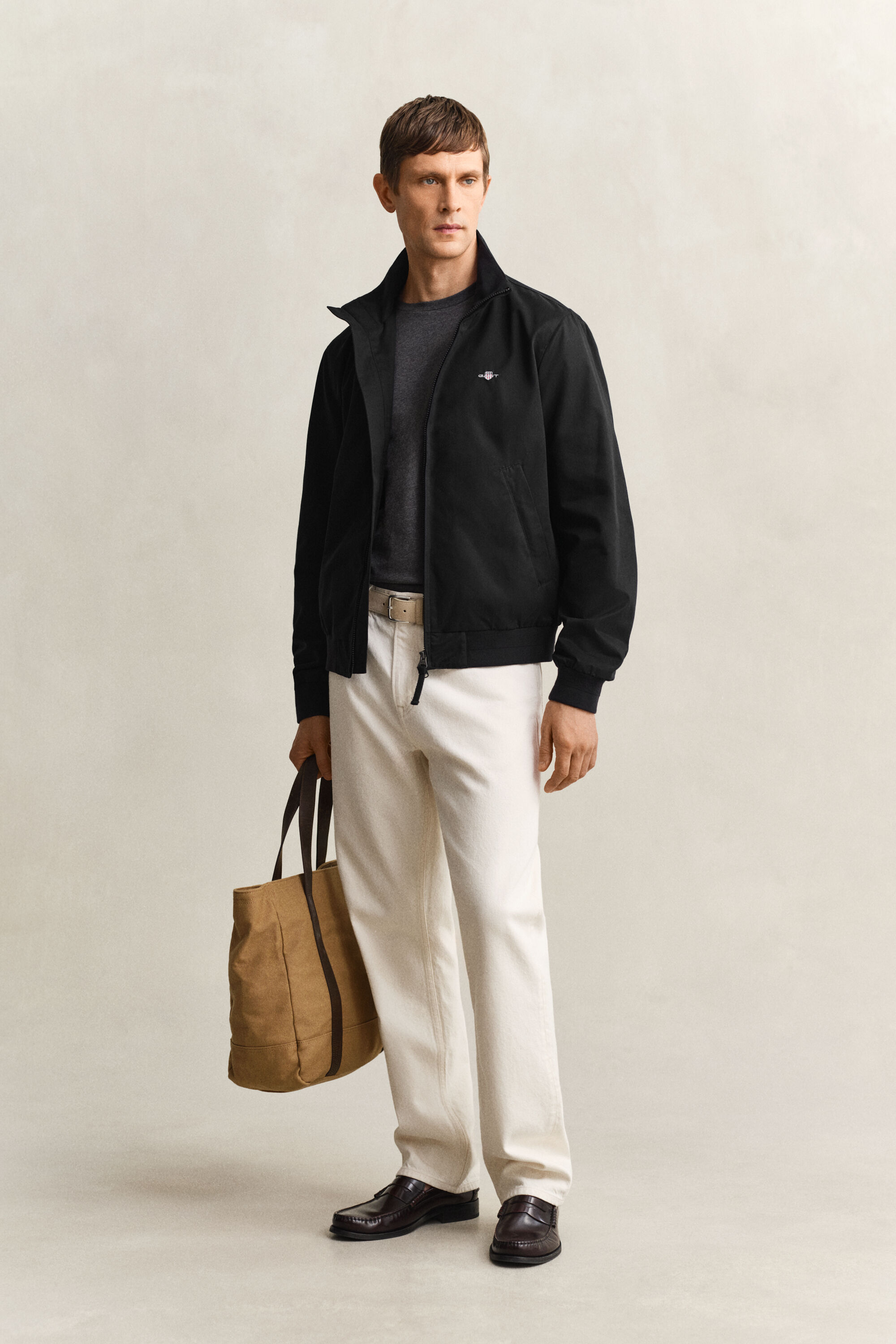 Leichte Hampshire Jacke