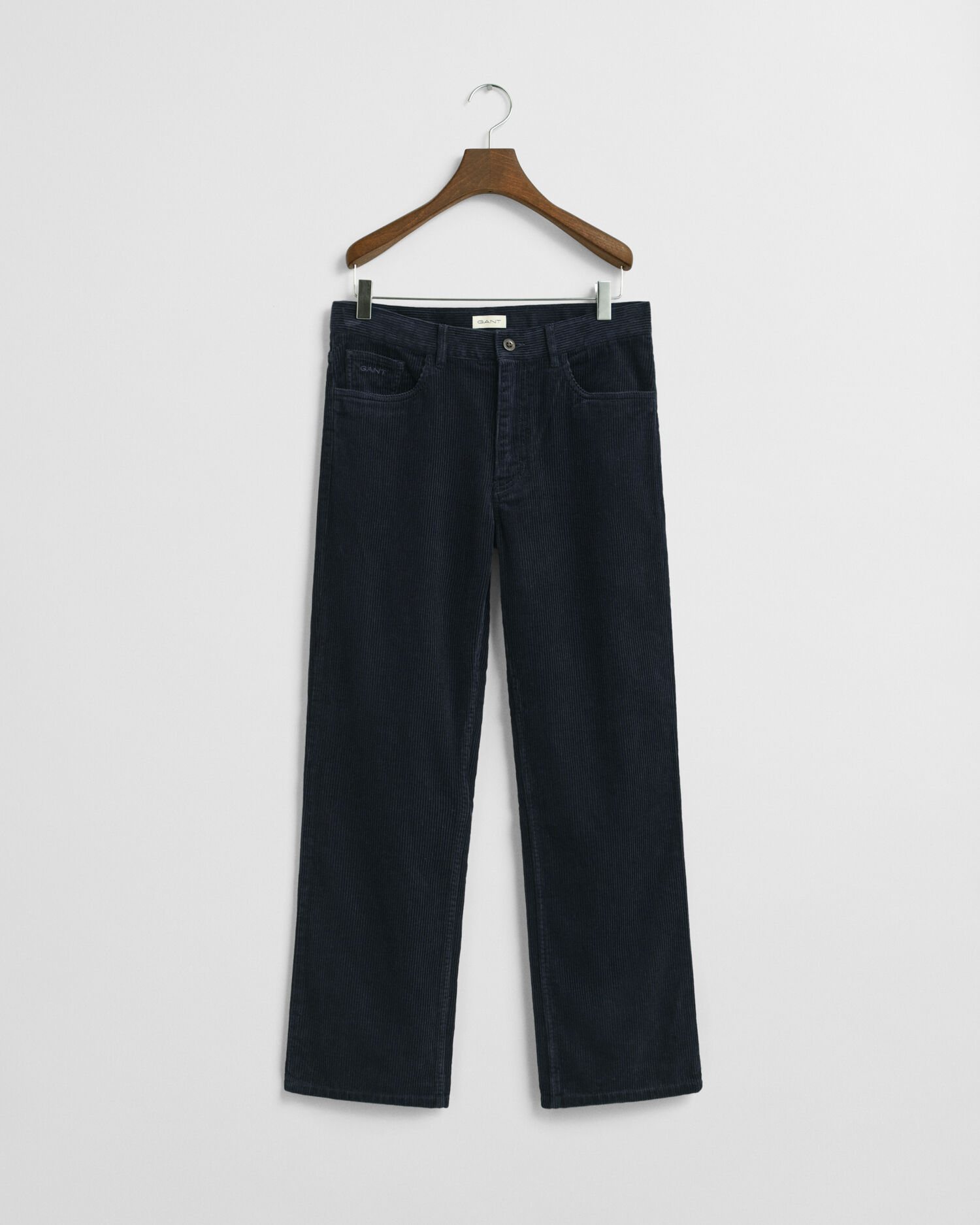 Teen Boys 5-Pocket Corduroy Pants