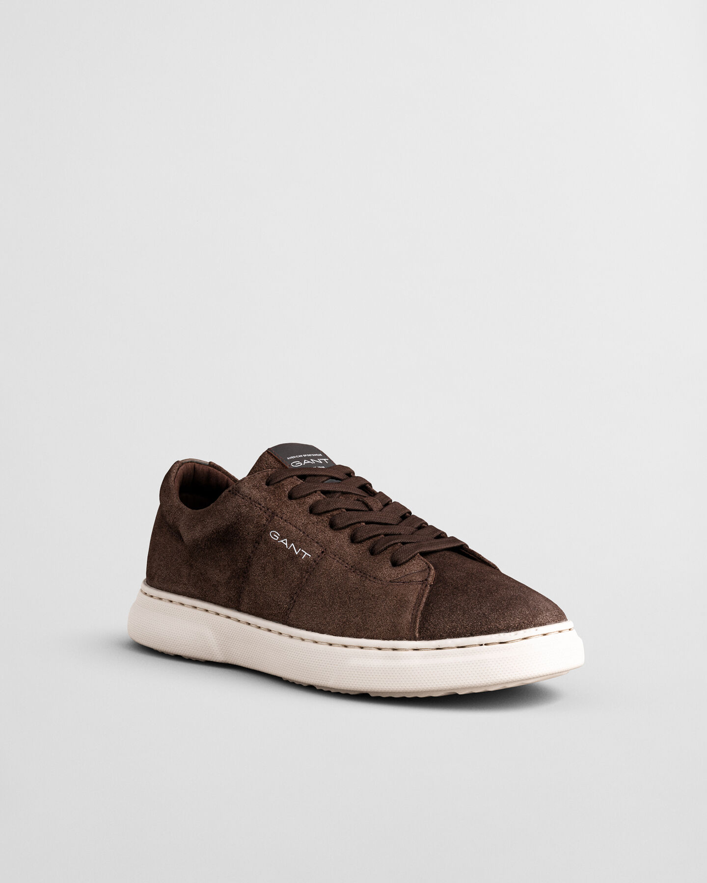 Joree Sneaker aus Veloursleder