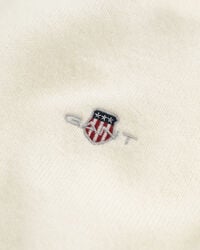 Superfine Lambswool Troyer