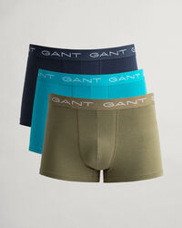 3er-Pack Boxershorts