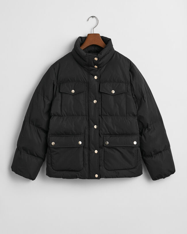 Active Cloud Jacke